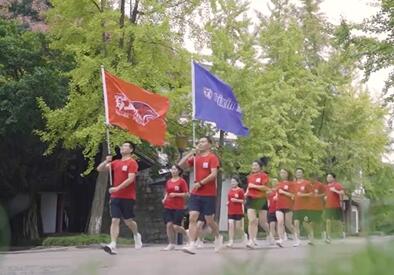 一跑團：置信蜀山虎——重跑置信歷程，跨越集團春秋